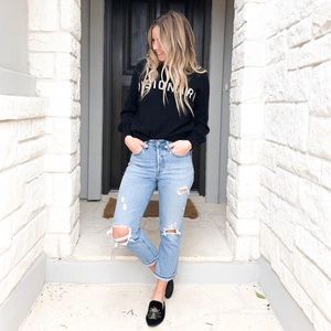 Vintage Levi’s — excellent condition